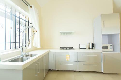 Apartamento Garden Villas
