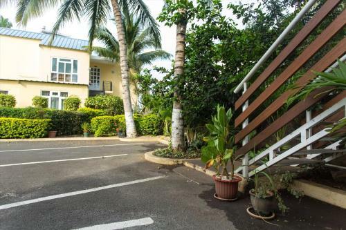 Apartamento Garden Villas