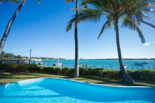 Apartamento Garden Villas