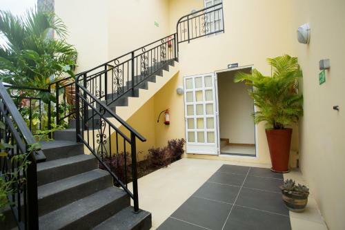 Apartamento Garden Villas