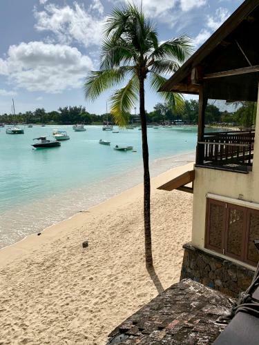 Apartamento Sunset Boulevard Vue Lagon