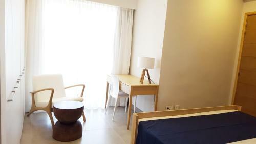 Apartamento Choisy Les Bains