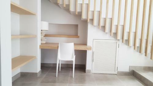 Apartamento Choisy Les Bains