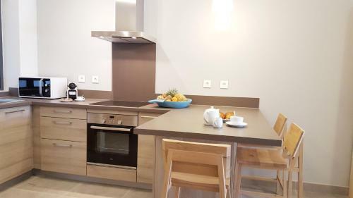 Apartamento Choisy Les Bains
