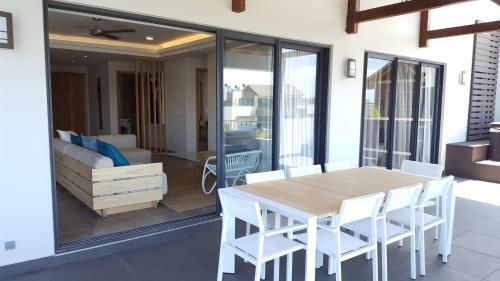 Apartamento Choisy Les Bains