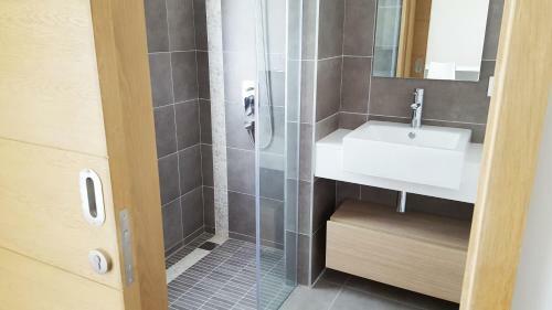 Apartamento Choisy Les Bains