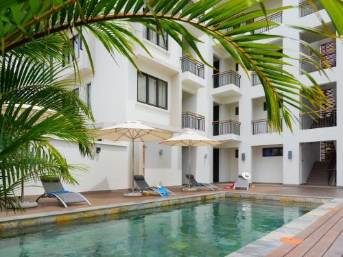Liberty Drive Premium Apartments & Penthouses By Lov