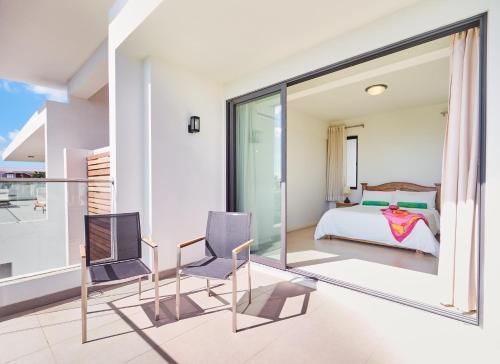 Liberty Drive Premium Apartments & Penthouses By Lov