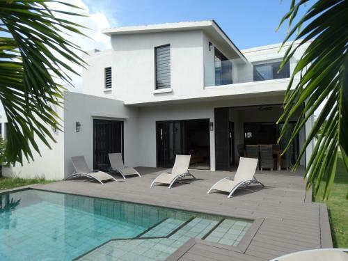 Villa Soleil