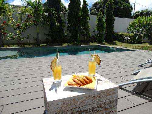 Villa Soleil