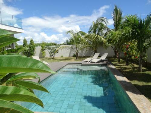 Villa Soleil