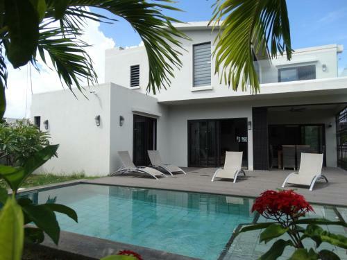 Villa Soleil
