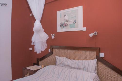 Bed & Breakfast Chez Tino