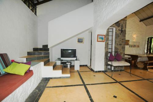 Villa De L'artiste