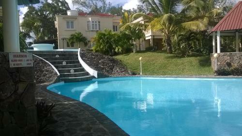 Sea Lilly Villas