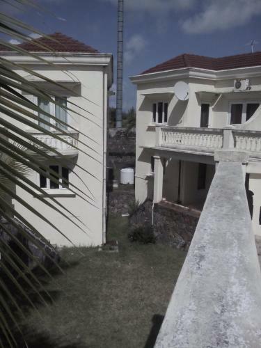 Sea Lilly Villas