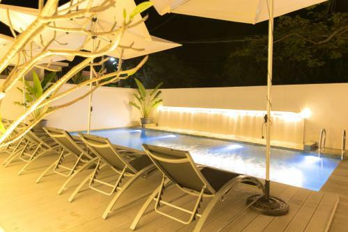 Apartamento Beachcove