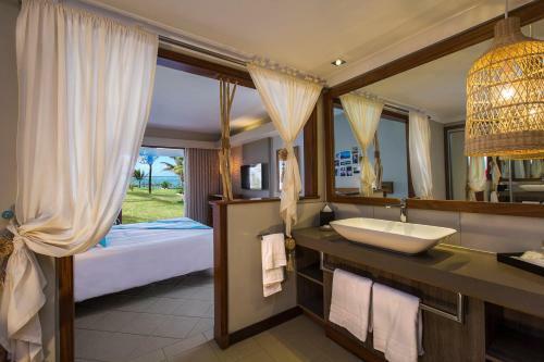 Hotel C Mauritius - All Inclusive