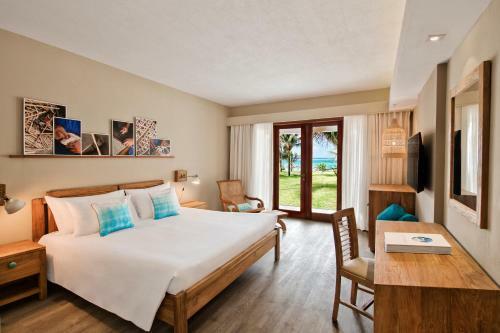 Hotel C Mauritius - All Inclusive