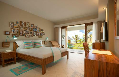 Hotel C Mauritius - All Inclusive
