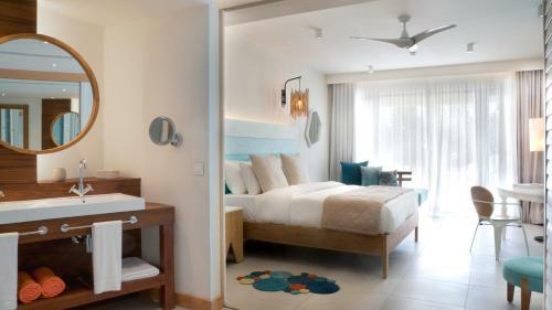 Hotel C Mauritius - All Inclusive