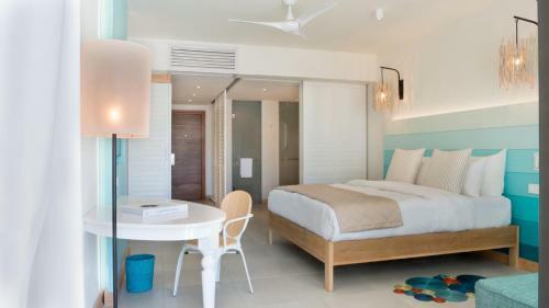 Hotel C Mauritius - All Inclusive