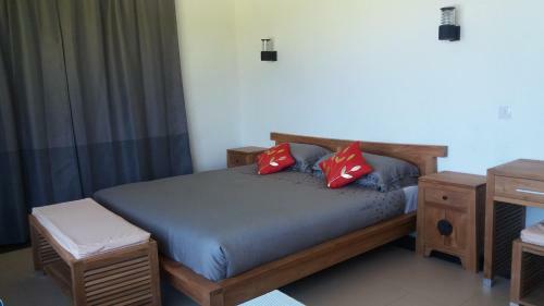 Hotel Horisun