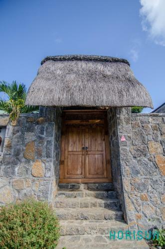 Hotel Horisun