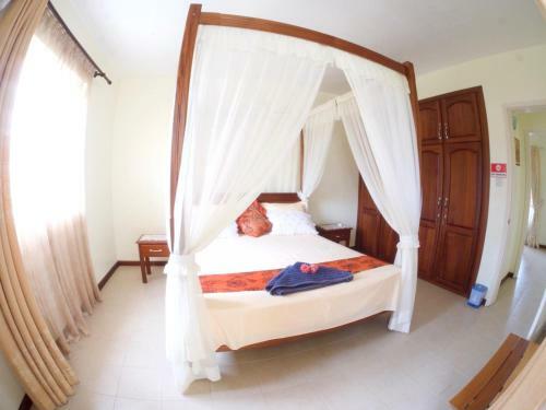 Azure Villa
