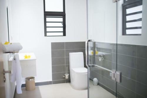 Hostal Toparadis Guest House