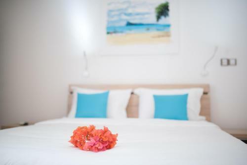 Hostal Toparadis Guest House