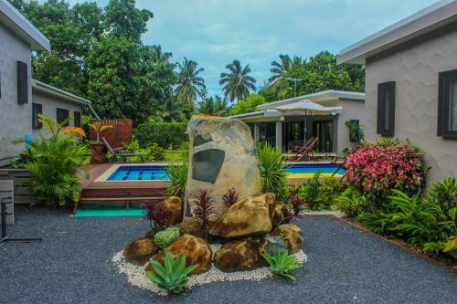 Cook Islands Holiday Villas