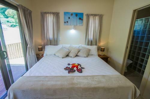 Cook Islands Holiday Villas
