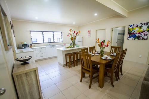 Cook Islands Holiday Villas