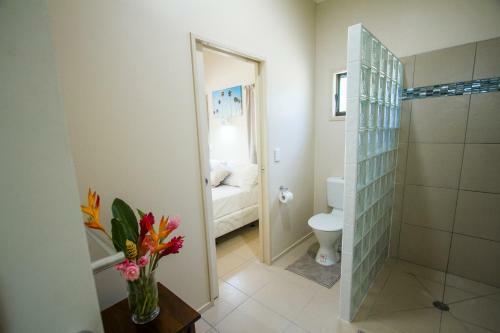 Cook Islands Holiday Villas
