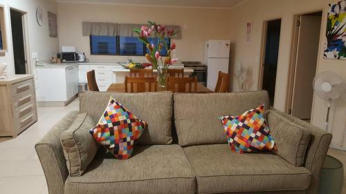 Cook Islands Holiday Villas