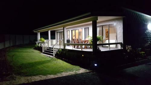 Cook Islands Holiday Villas