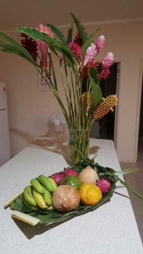 Cook Islands Holiday Villas