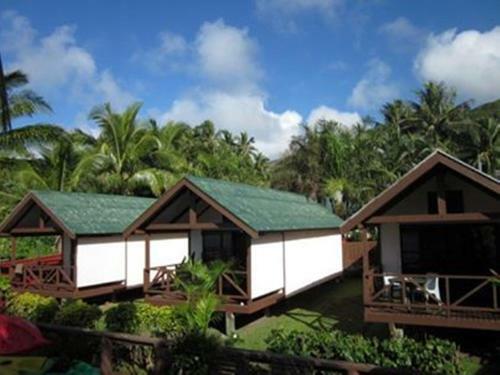 Villa Aroko Bungalows
