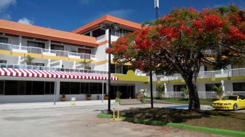 Hotel Mango Resort Saipan
