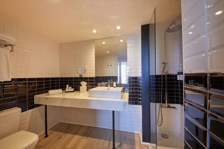 Hotel Barracuda - Adults Only