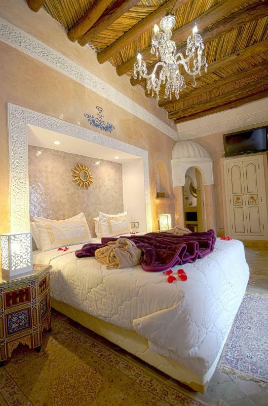 Riad Palais Des Princesses