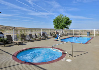 Hotel Comfort Inn Zion