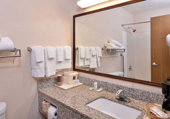 Hotel Comfort Inn Zion