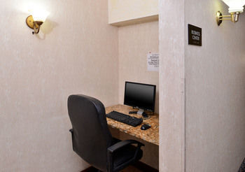Hotel Comfort Inn Zion