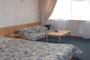 Hotel Sport
