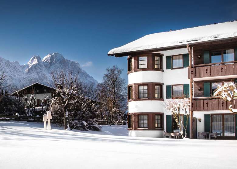 Best Western Hotel Obermuehle