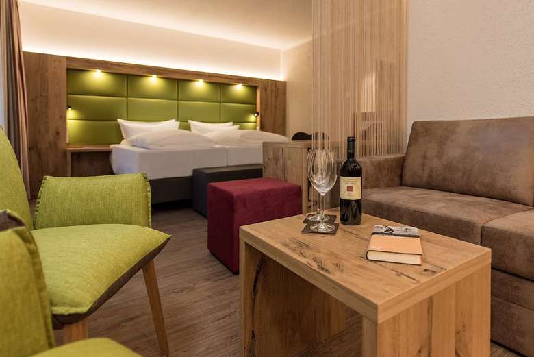 Best Western Hotel Obermuehle