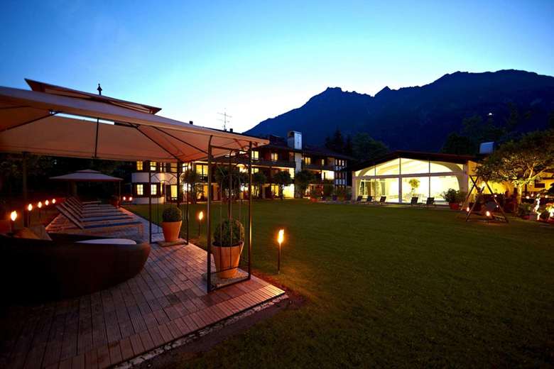 Best Western Hotel Obermuehle