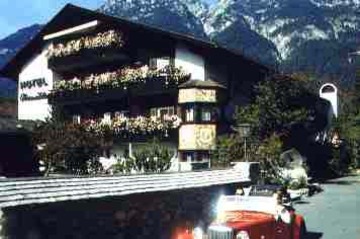 Best Western Hotel Obermuehle